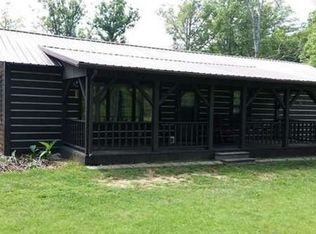 434 Dunaway Ridge Rd, Dover, TN 37058