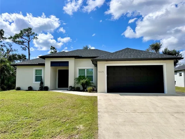4625 Rhapsody Ave, North Port, FL 34288