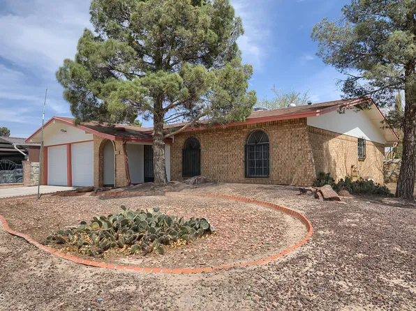 3400 Tascosa St, El Paso, TX 79936