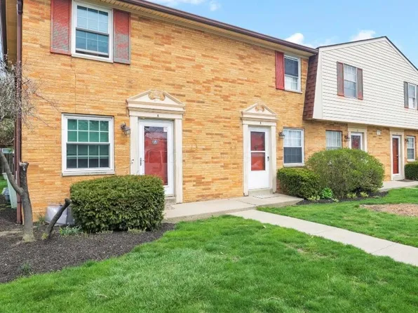 5696 Beechcroft Rd APT B, Columbus, OH 43229