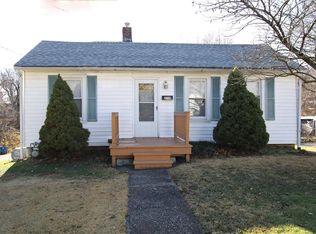 2719 Palmer Ave, Alton, IL 62002