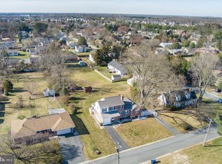 202 Wooddale Ave, New Castle, DE 19720