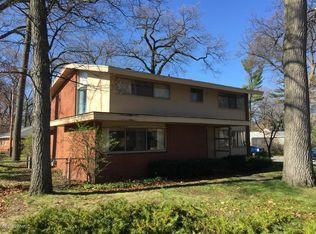 1491 Lexington Ave, Muskegon, MI 49441