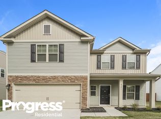 9351 Arbor Creek Dr, Charlotte, NC 28269