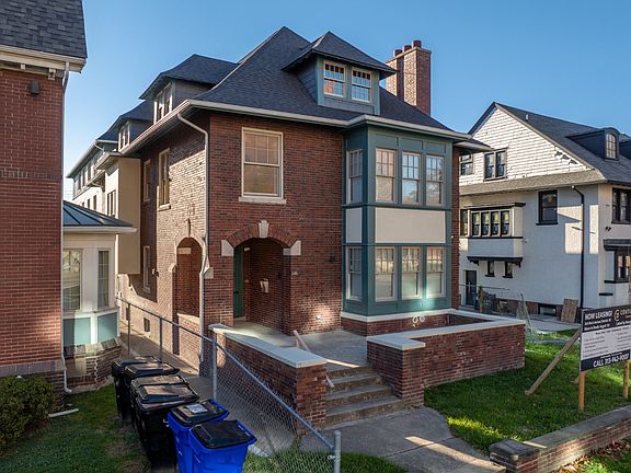 2nd image of 240 Mack Ave #205