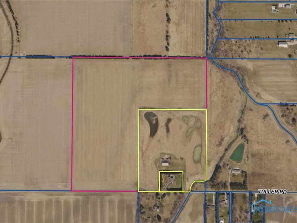 2nd image of 0 Tuller Rd