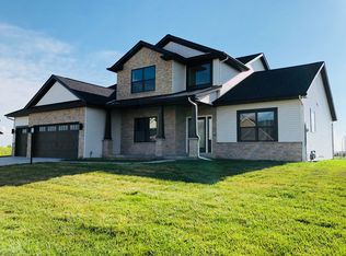 1103 Glen Abbey Dr, Champaign, IL