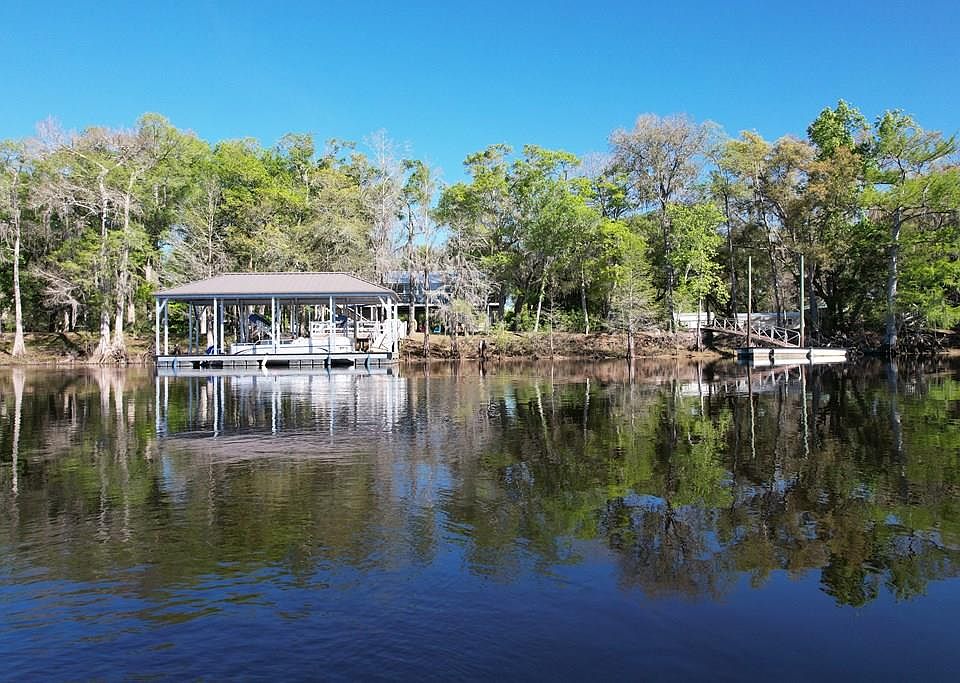 230 SE 139th Ave, Old Town, FL 32680 MLS 789531 Zillow