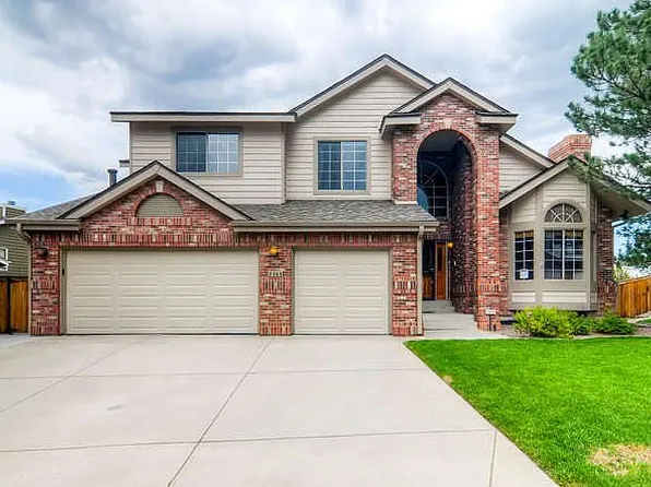 2365 Wynterbrook Dr, Highlands Ranch, CO 80126