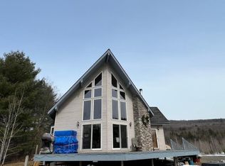 215 Rockaway Rd, Montgomery, VT 05470