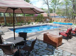 608 Shamrock Rd, Charlottesville, VA 22903