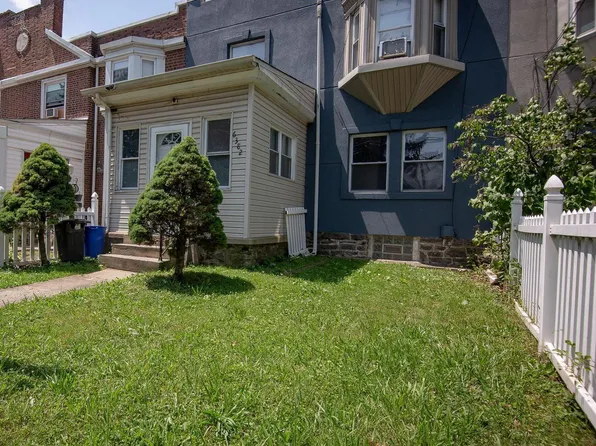 6382 Martins Mill Rd, Philadelphia, PA 19111