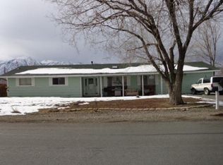 940 Arrowhead Dr, Gardnerville, NV