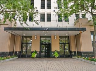 1255 S State St #810, Chicago, IL 60601
