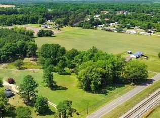 0 Old Mount Olive Hwy, Dudley, NC 28333