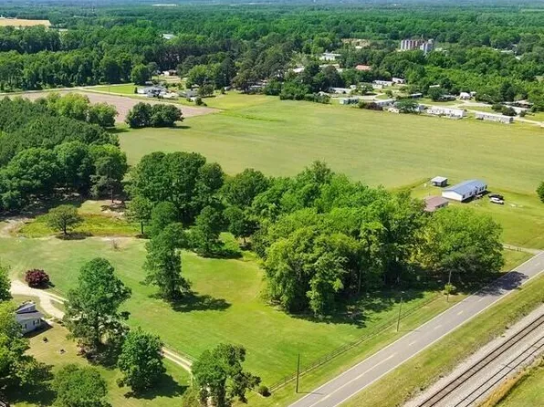 0 Old Mt Olive Highway, Dudley, NC 28333