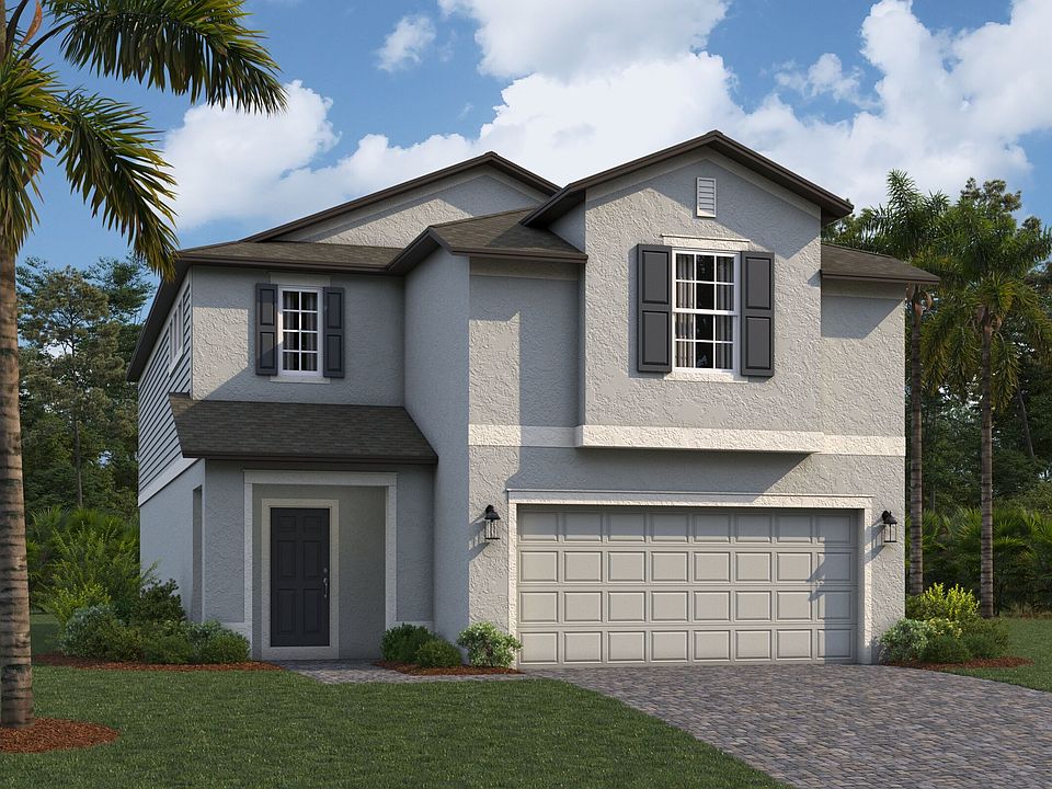 Bali Elevation A