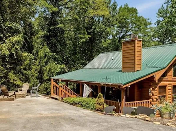 919 Deer Run Way, Sevierville, TN 37862