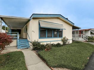43 Primrose St #43, Aptos, CA 95003