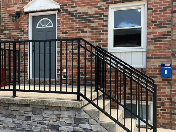352 High St APT 3, Richmond, KY 40475