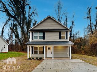 561 Westside Cir, China Grove, NC 28023