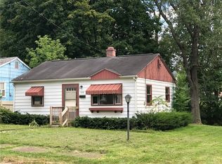 728 Castle St, New Castle, PA 16101