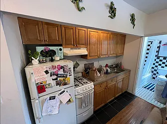 Rented by Best Apartments North Inc