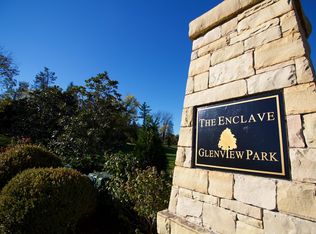 3213 Glenview Park Way, Louisville, KY 40222