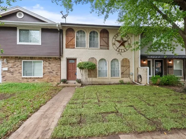 2409 N Graham Dr, Arlington, TX 76013