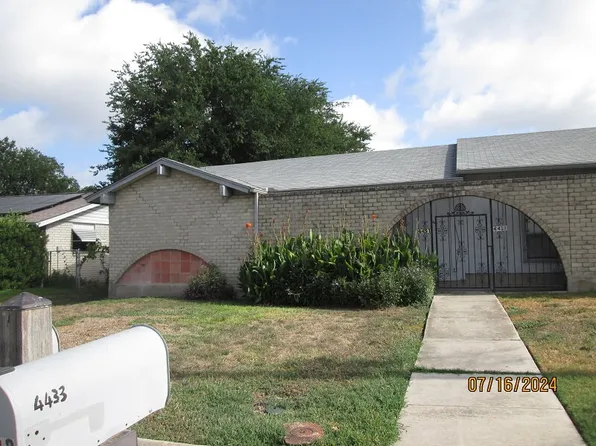 4431 Myrna Dr, San Antonio, TX 78218
