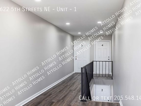 4th image of 622 5th St NE Unit 1