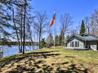 3951 W Peninsula Rd, Sherman, WI 54552