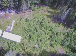 Highway M Hwy #64, White Pine, MI 49971