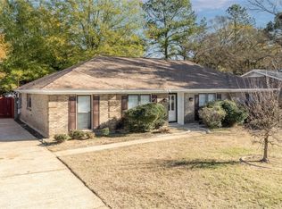 1218 Hillman St, Montgomery, AL 36109