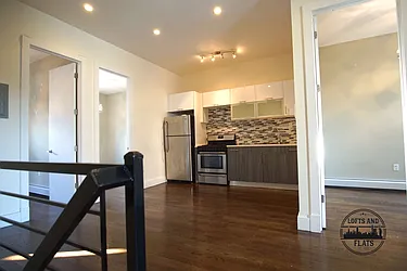 Rented by Lofts and Flats LLC