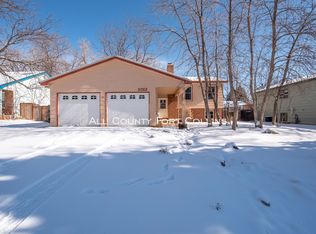 2012 Ridgewood Rd, Fort Collins, CO 80526
