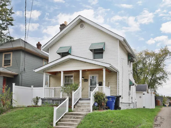 1563 S 6th St, Columbus, OH 43207