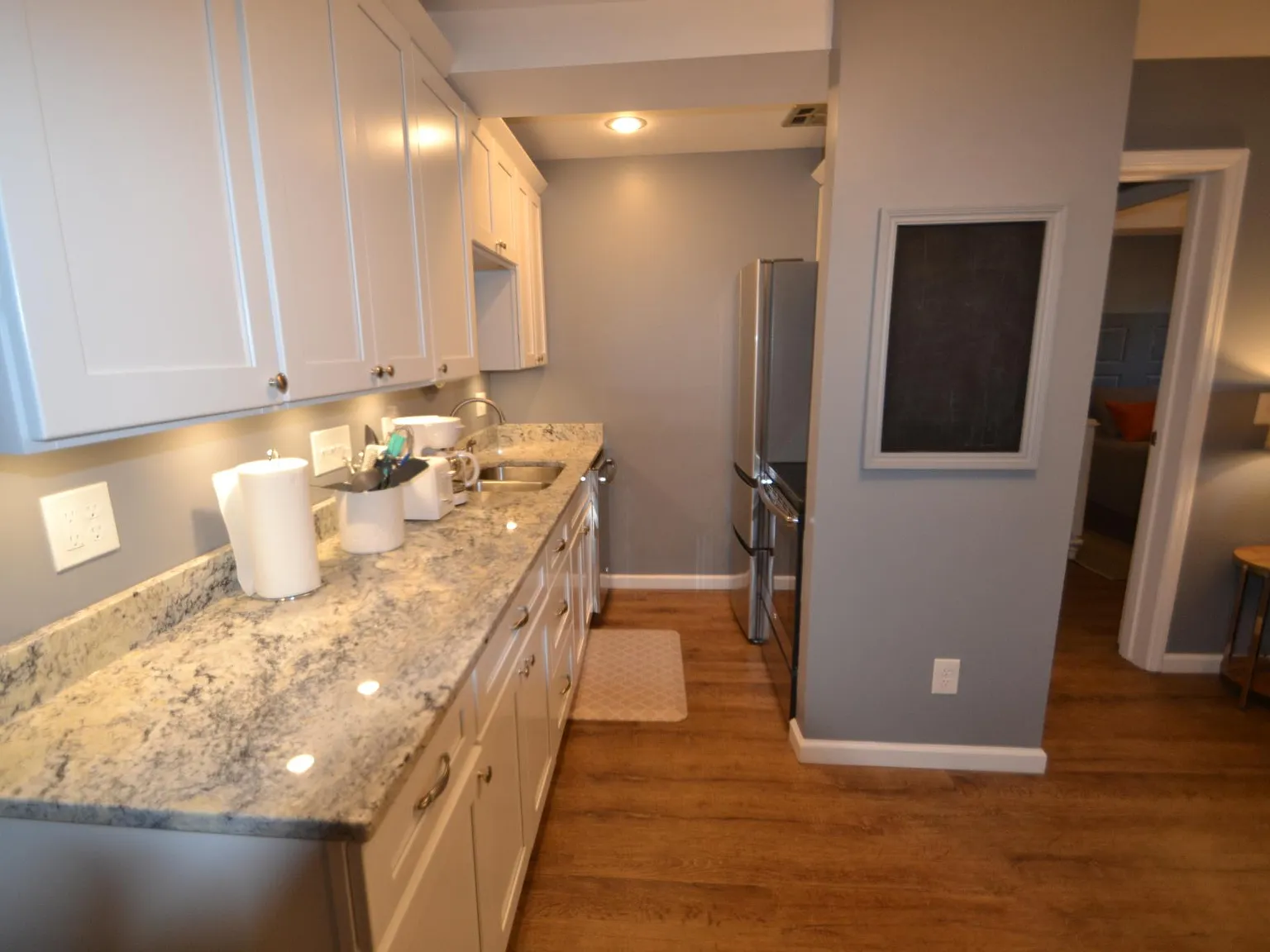 1 bed, 600 sqft, $1,295 — Photo 4