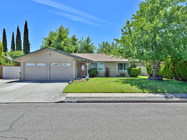 1020 Temple Dr, Central Pt, OR 97502