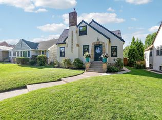 1740 Eleanor Ave, Saint Paul, MN 55116
