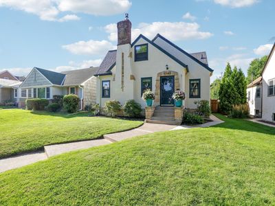 1740 Eleanor Ave, Saint Paul, MN, 55116