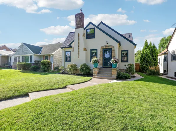 1740 Eleanor Ave, Saint Paul, MN 55116