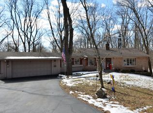 11101 W Denis Ave, Hales Corners, WI 53130