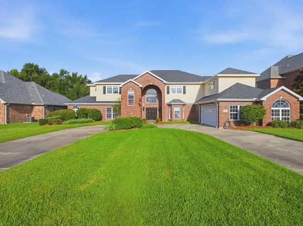 4904 Bayview Ln, Lake Charles, LA 70605