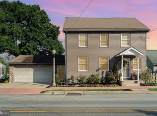 125 W High St, Marietta, PA 17547
