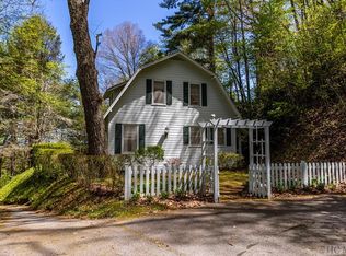 1626 Big Ridge Rd, Glenville, NC 28736
