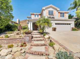 558 Grass Valley St, Simi Valley, CA 93065