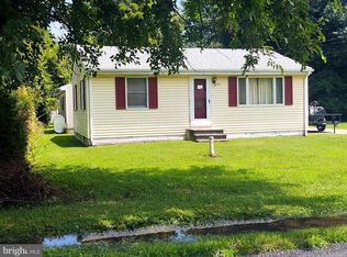 205 Maple Way, Salisbury, MD 21804