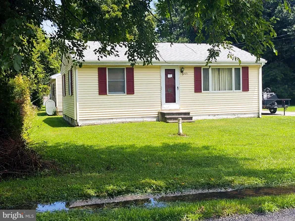 205 Maple Way, Salisbury, MD 21804