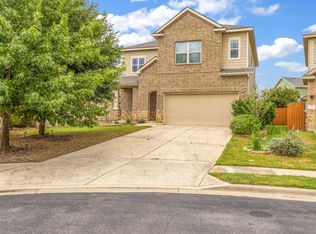 217 Eagle Owl Loop, Leander, TX 78641